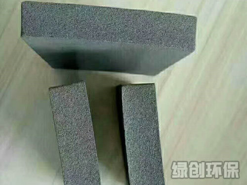 泡沫玻璃 泡沫玻璃